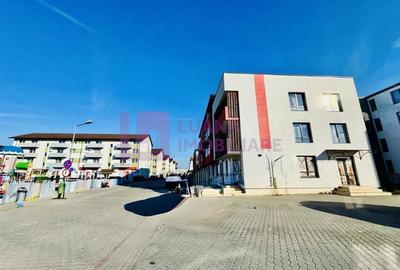 Spatiu comercial 57 mp | Cartierul Arhitectilor | zona cu vad | 2 intrari - 9