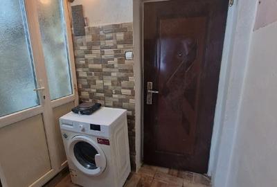 Garsonieră decomandată în Central - 4