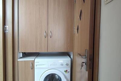 Apartament cu 2 camere semidecomandat, mobilat în Florilor - 7