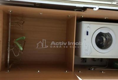 Metrou Aparatorii Patriei - 2 camere - mobilat si utilat com - 4