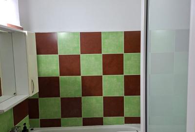 Garsonieră semidecomandată în Rahova - 4