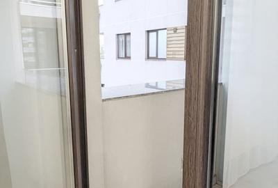 Garsonieră decomandată în Mihai Bravu - 6