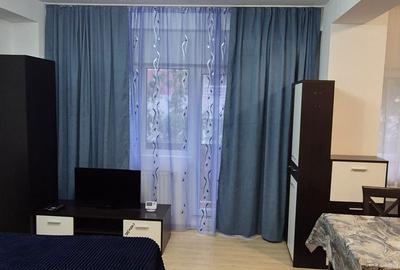 Garsonieră semidecomandată în Militari - 3