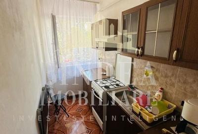 Apartament 3 camere et 2 zona Dacia - 4