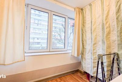 Apartament cu 4 camere decomandat, mobilat în Alexandriei - 12