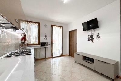 Apartament cu 3 camere în Nojorid - 4