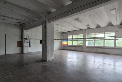 Spatiu Th. Pallady | Ozana | Depozitare-Productie 180mp - 1