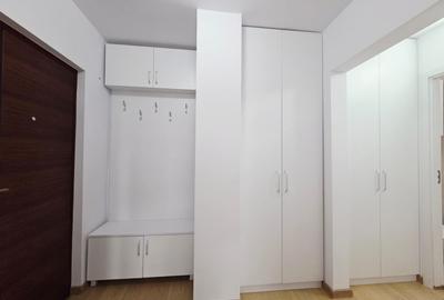 Apartament renovat TOTUL NOU Prima Inchiriere - 3