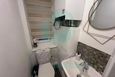 Apartament cu 3 camere decomandat, mobilat în Victoriei - 8