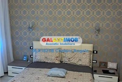 Unirii-11 Iunie apartament 4 camere, suprafata utila 124 mp, finisat - 18