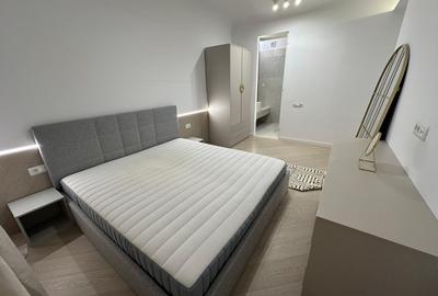 3 Camere Cortina North Pipera Aviatiei Parcare Terasa - 7