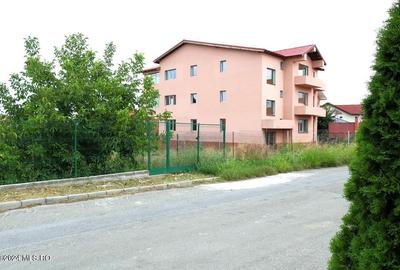 Ovidiu - Cartier Sud, 4 camere decomandate, 140 mp utili, etajul 1! - 25