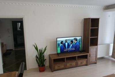 Apartament cu 2 camere decomandat, mobilat în Nord - 6