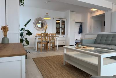 Apartament 2 camere cu loc de parcare si piscina - 4