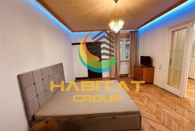 Cismigiu 2 camere Mobilat utilat Renovat Centrala - 2