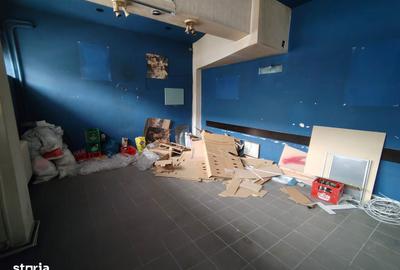 Spațiu comercial, de 118 mp, în Semicentral - 4