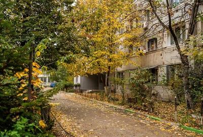 MUNCII BASARABIA,GARSONIERA,20 MP,ETAJ 3,BLOC 1970,INVESTITIE - 9