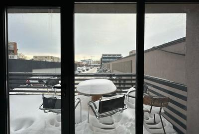 Spatiu, cabinet, salon, acces str. Bucium, 63mp, zona Felicia - 14