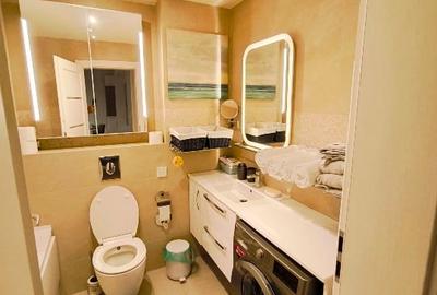 Apartament de lux în regim hotelier – 2 camere, 74 mp – Calea Severinului Apartament de lux în regim hotelier – 2 camere, 74 mp – Calea Severinului - 2