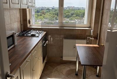 Apartament cu 2 camere decomandat, mobilat în Titan - 2