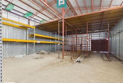 Spațiu comercial, de 412 mp, în Central - 9