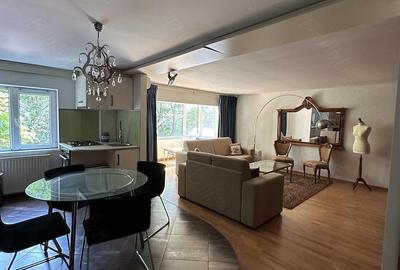 Apartament cu 3 camere decomandat în Girocului - 7