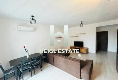 Apartament cu 3 camere în Iosefin - 3