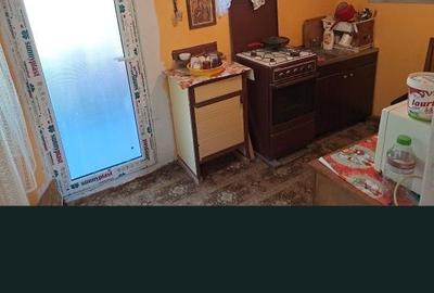 Casă cu 2 camere în Ștefănești - 2