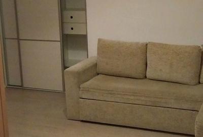 Garsonieră decomandată în Apahida - 2