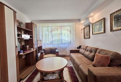 Apartament cu 2 camere semidecomandat, mobilat în Gheorgheni - 5