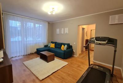 Apartament cu 2 camere, Tractoru - 4