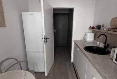 Garsoniera Plaza Residence complet utilata - 2