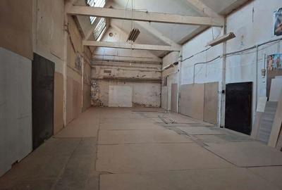 Spatiu depozitare/mica productie 150 mp Spatiu depozitare/mica productie 150 mp - 4