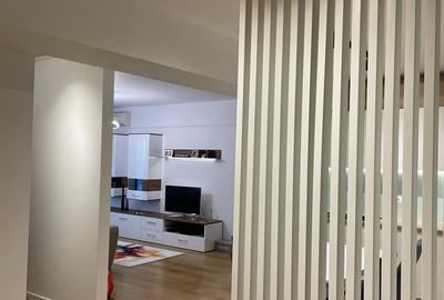 Oferta apartament de lux cu 3 camere - Upground Residence - 10