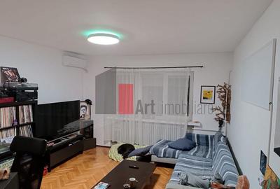 Apartament 2 cam. zona Agronomie