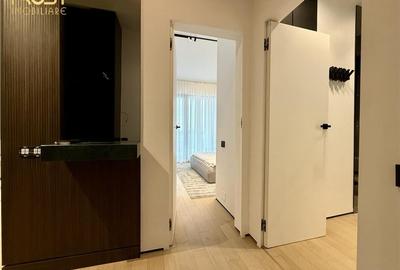 Apartament Exclusivist | Garaj | zona Vivo - 11