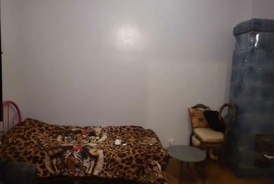 Apartament cu 4 camere în Titulescu - 2