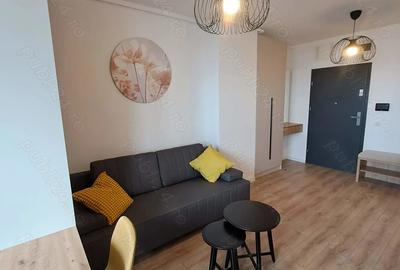 Proprietar, vand apartament doua camere XCity Tower 3, et. 14 - 8