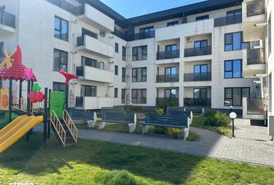 Apartament cu 2 camere în Central - 1