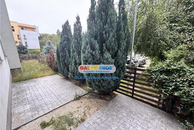 Apartament 3 camere parter gradina 90 mp Baneasa Greenfield - 6