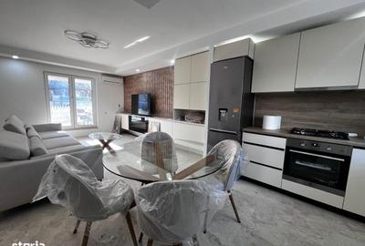 Casă cu 3 camere cu Teren 100 Mp în Pipera - 1