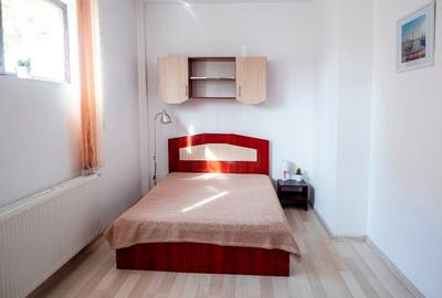 INVESTIȚIE UNICĂ! 2 camere Otopeni Central – Direct Proprietar - 8