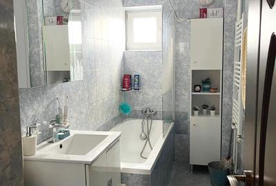 Unirii, Coposu, 3 camere decomandat 5 minute metrou - 15