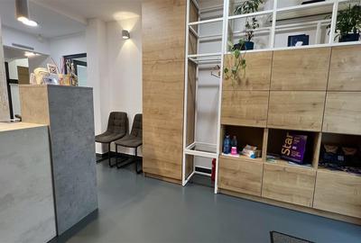 Spațiu comercial, de 62 mp, în Județean - 7