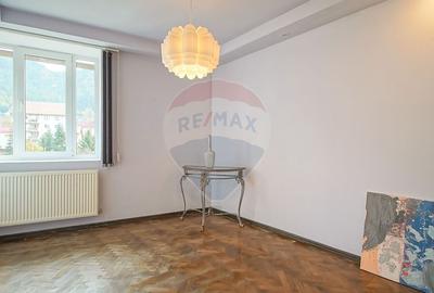 Apartament cu priveliste spre Tampa, Piata Unirii - 21