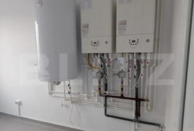 Spațiu comercial, de 450 mp, în Micro 6 - 5