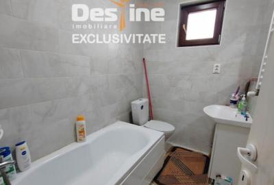 COMISION 0% Lunca Cetatuii - Apartament 2 camere 44,7 mp - 2