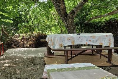 Casă cu 3 camere cu Teren 1000 Mp în Nuci - 4