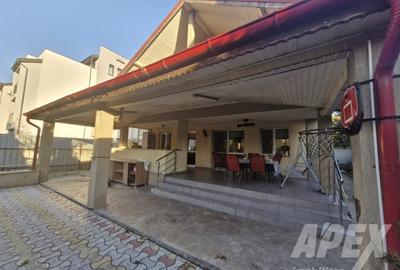 Casa 5 camere | Hala 125 mp | Teren 1500 mp | Magurele Padure - 13