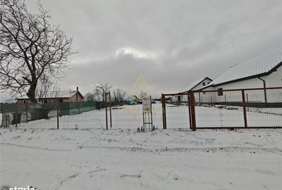 Spațiu comercial, în Siretu - 5